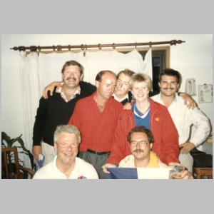 1988-08 - Australia Tour 124 - Our Hosts Guy & Fay Tanner.jpg